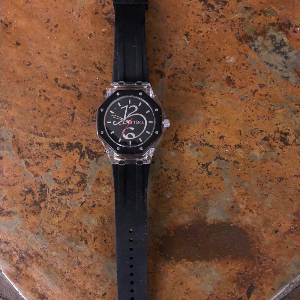 Tocs Watch